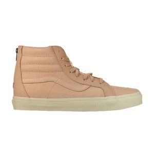 Vans Sk8 Hi Veggie Tan